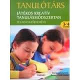 Tanulótárs 3-4. osztály