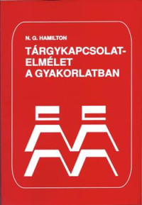 Tárgykapcsolat-elmélet a gyakorlatban