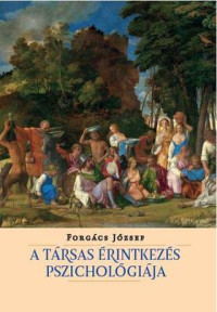 A ​társas érintkezés pszichológiája