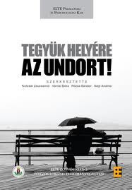 Tegyük helyére az undort!