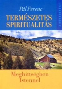 Természetes spiritualitás
