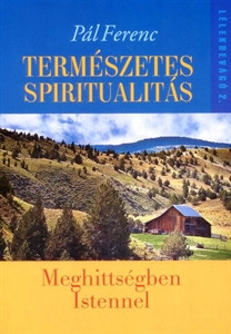 Természetes spiritualitás