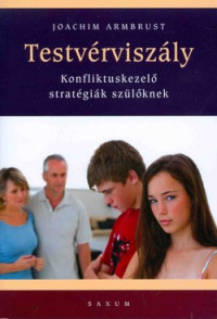 Testvérviszály