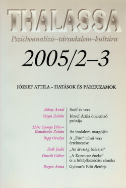 THALASSA 2005/2-3.