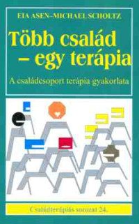 Több család – egy terápia