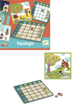 Topologix