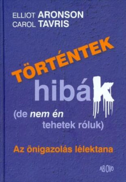 Történtek hibák (de nem én tehetek róluk)