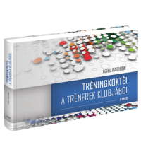 Tréningkoktél a trénerek klubjából