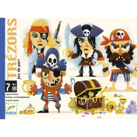 Trezors kártyajáték