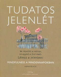 Tudatos jelenlét