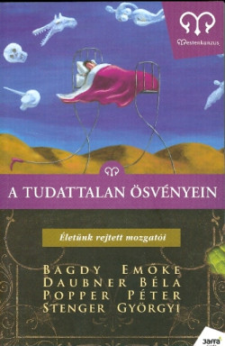 A tudattalan ösvényein