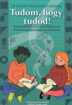 Tudom, hogy tudod!
