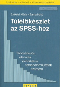 Túlélőkészlet az SPSS-hez
