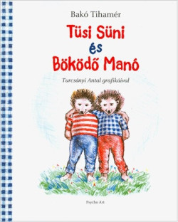 Tüsi Süni és Böködő Manó