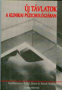 Új távlatok a klinikai pszichológiában