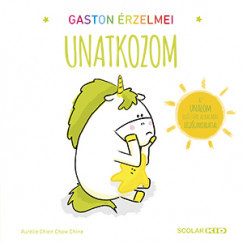​Gaston érzelmei - Unatkozom