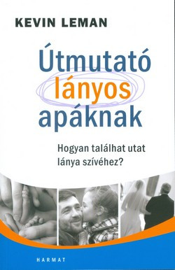 Útmutató lányos apáknak