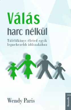 Válás harc nélkül