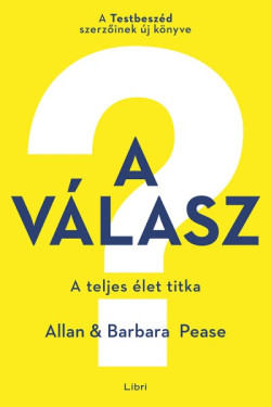 A válasz