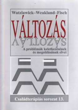 Változás