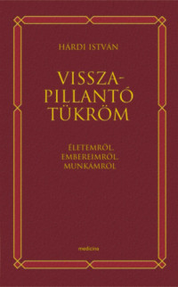 ​Visszapillantó tükröm