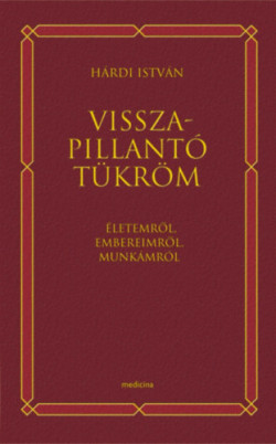 ​Visszapillantó tükröm