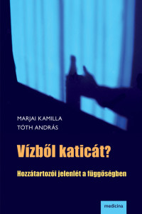 ​Vízből katicát?