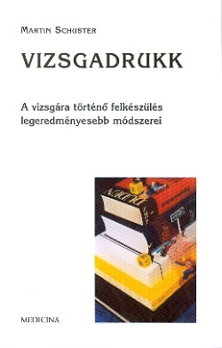 Vizsgadrukk