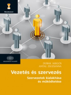 Vezetés és szervezés