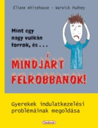 Mindjárt felrobbanok!