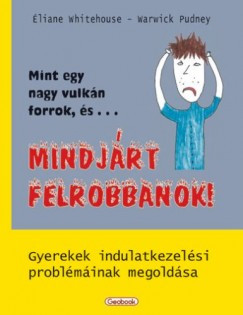 Mindjárt felrobbanok!