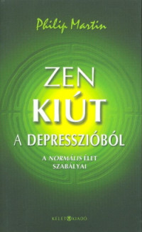 Zen kiút a depresszióból