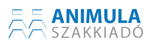 Animula kiadó